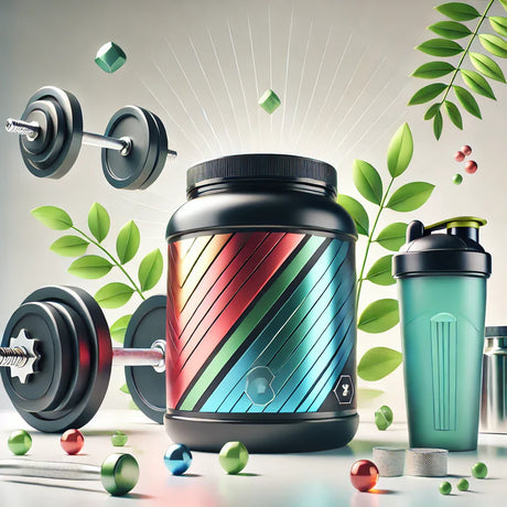 Nutra Best Bulgaria