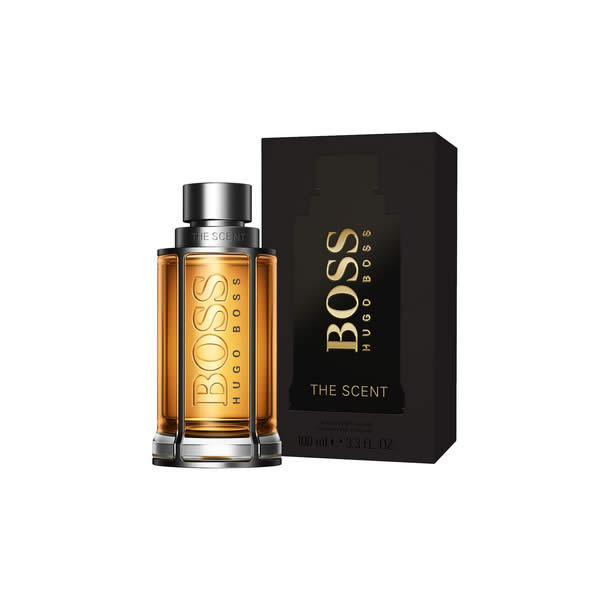 Boss The Scent After Shave Lotion 100ml  HUGO BOSS - Nutra Best Bulgaria
