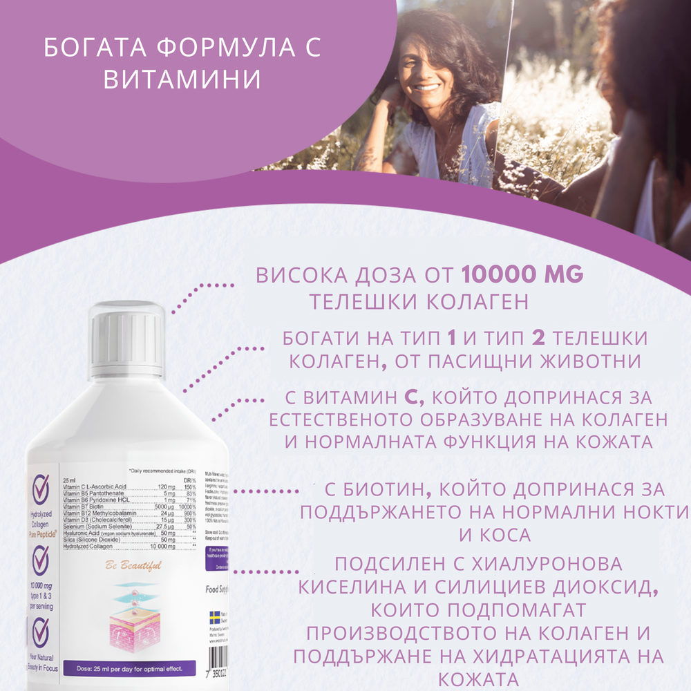 Nutra Best Bulgaria