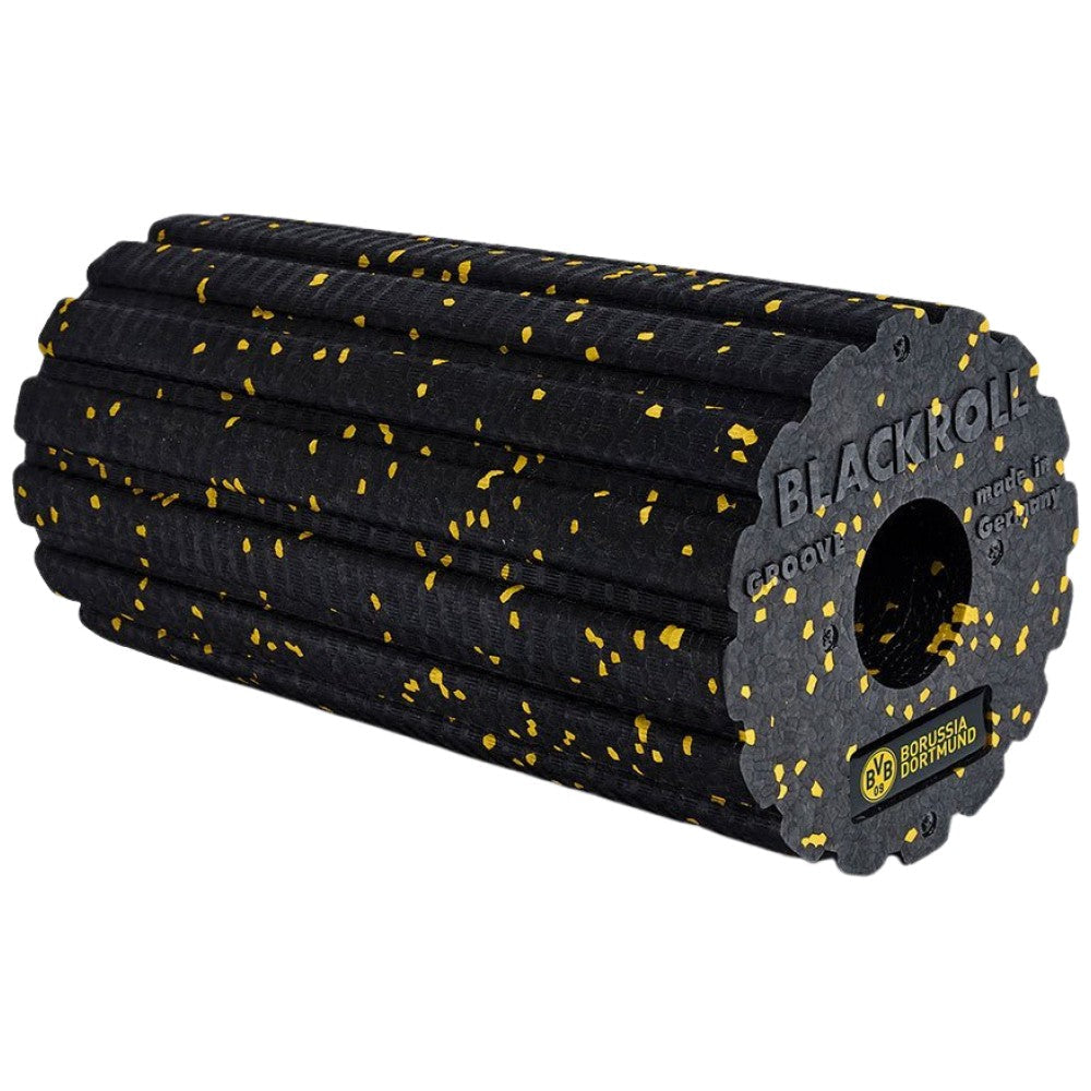 Blackroll® Groove | Limited Borussia Dortmund Edition - 30 x 15 cm  Blackroll - Nutra Best Bulgaria