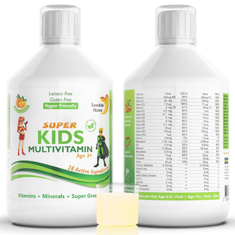 Nutra Best Bulgaria