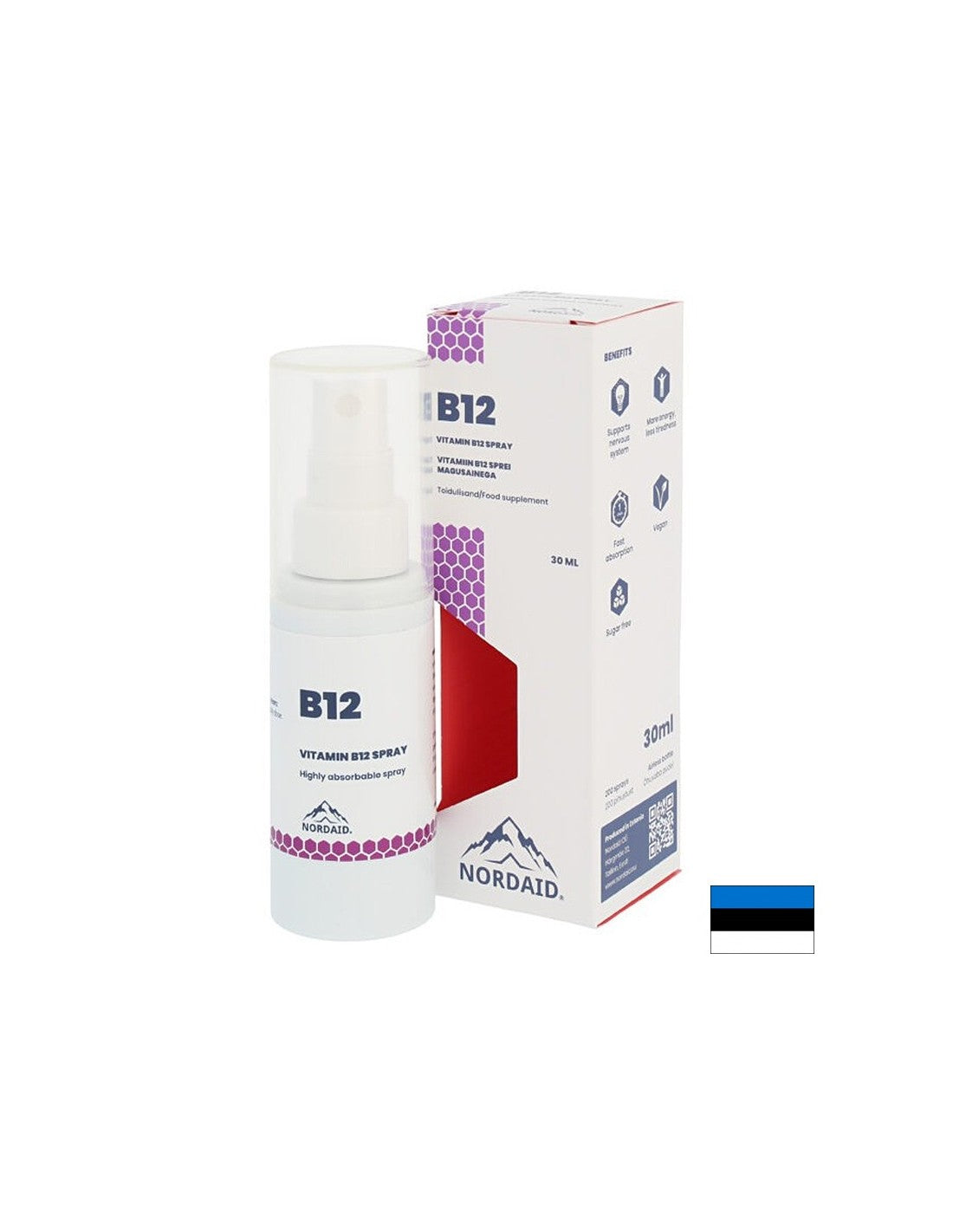Nutra Best Bulgaria
