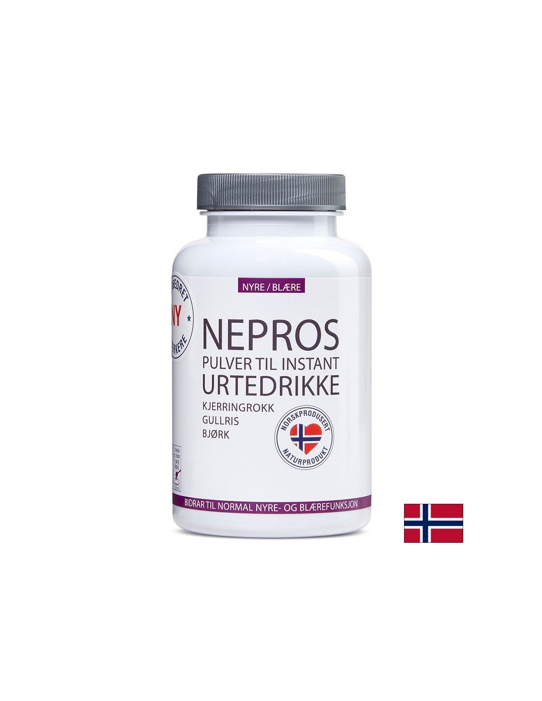 Nutra Best Bulgaria