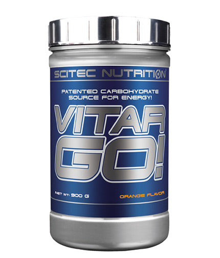 Vitargo 0.900 kg  SCITEC - Nutra Best Bulgaria