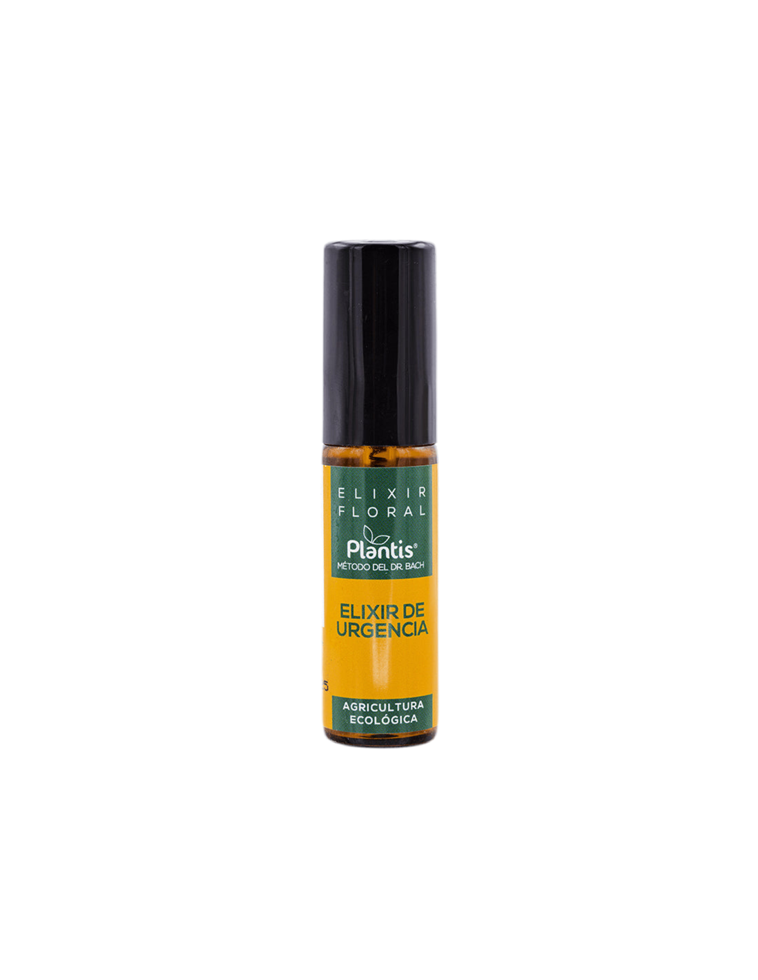 Антистрес спрей с бърз релаксиращ ефект - По метода на д-р Бах, 20 ml  Artesania Agricola - Nutra Best Bulgaria