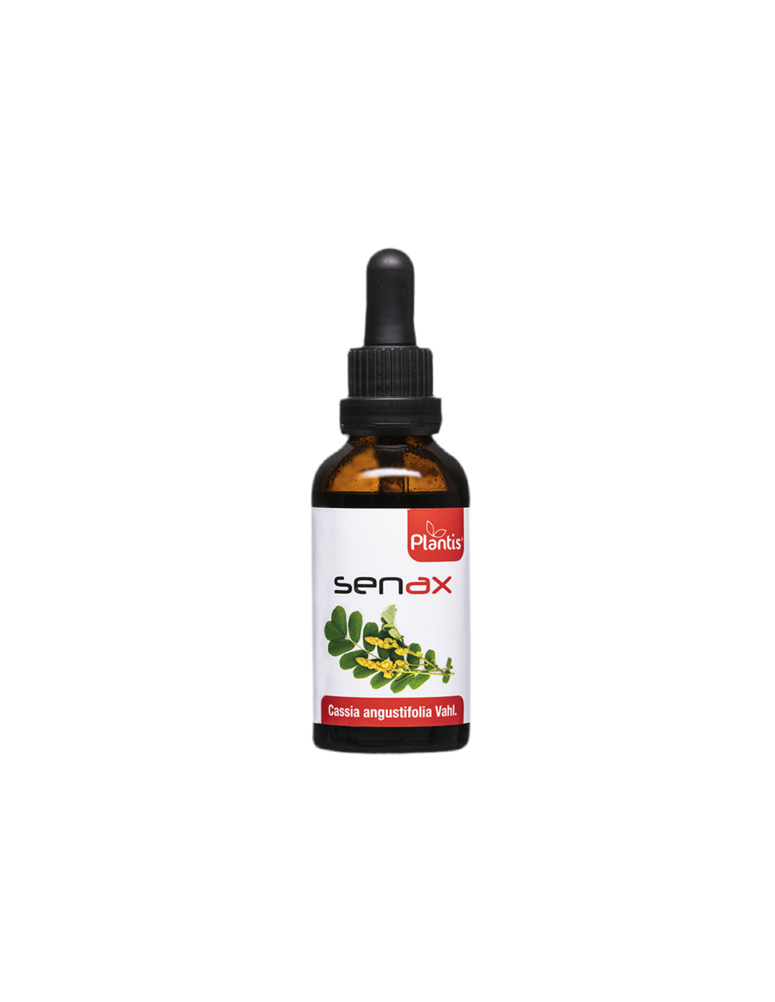 Сена – при запек - Senax Plantis® - Тинктура,15 ml  Artesania Agricola - Nutra Best Bulgaria