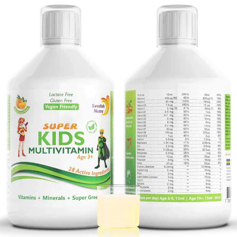 Nutra Best Bulgaria