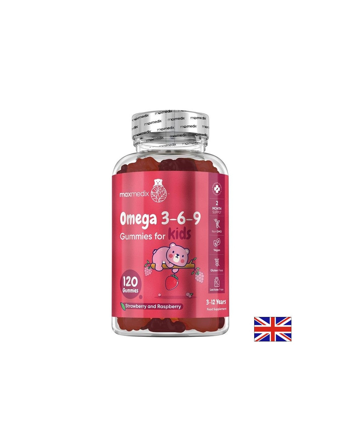 Nutra Best Bulgaria