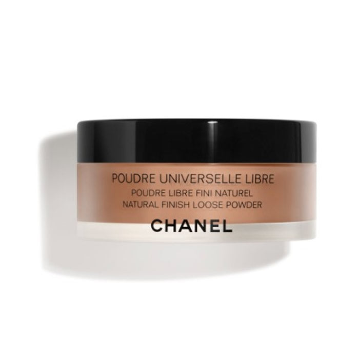 Chanel Poudre Universelle Libre Natural Finish Loose Powder 70 Naturel 30g  CHANEL - Nutra Best Bulgaria