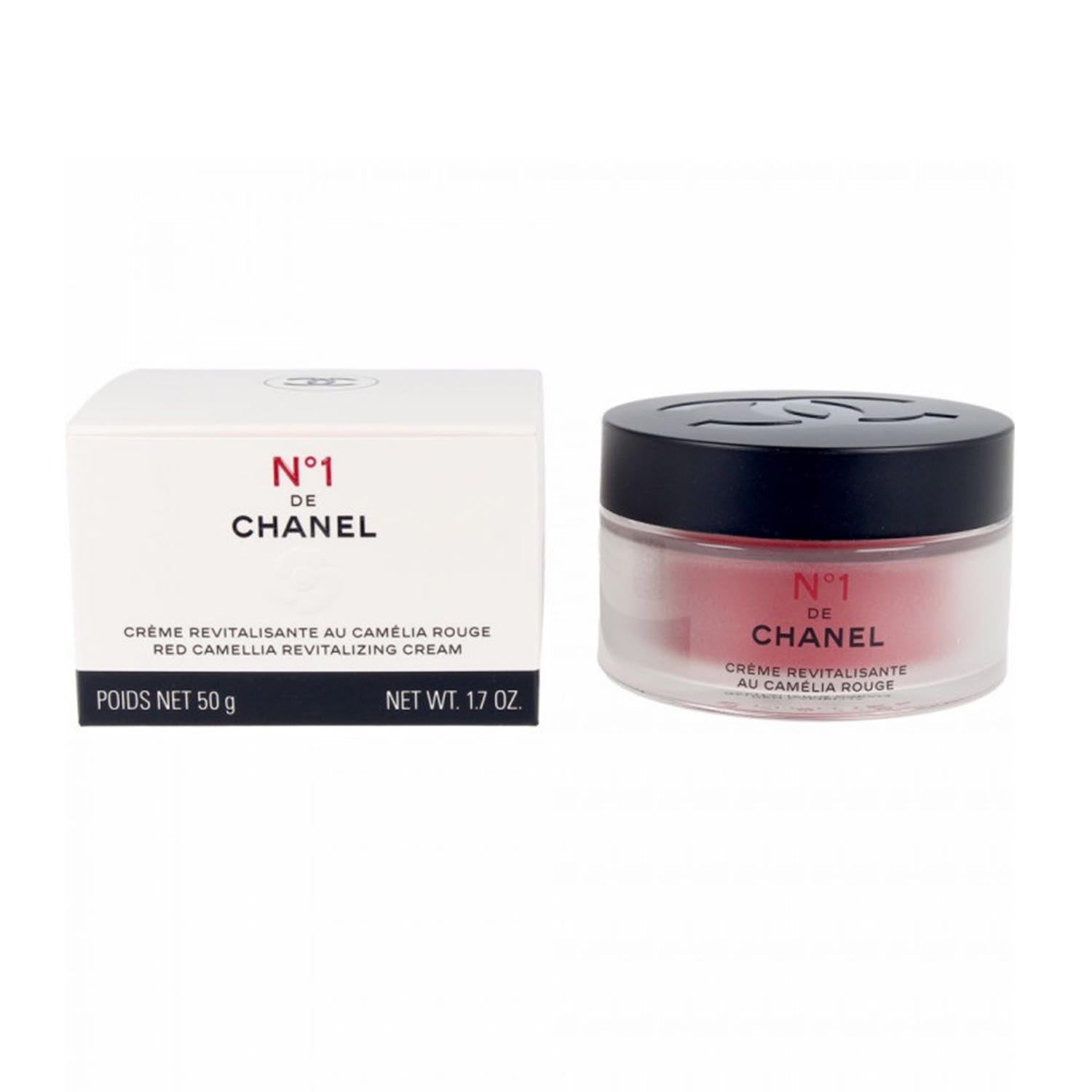 Chanel N1 Creme Revitalisante 50ml  CHANEL - Nutra Best Bulgaria