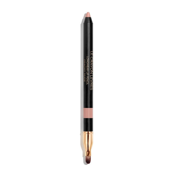 Chanel Le Crayon Lèvres Lip Contour Pencil Long Lasting 154 Peachy Nude  CHANEL - Nutra Best Bulgaria