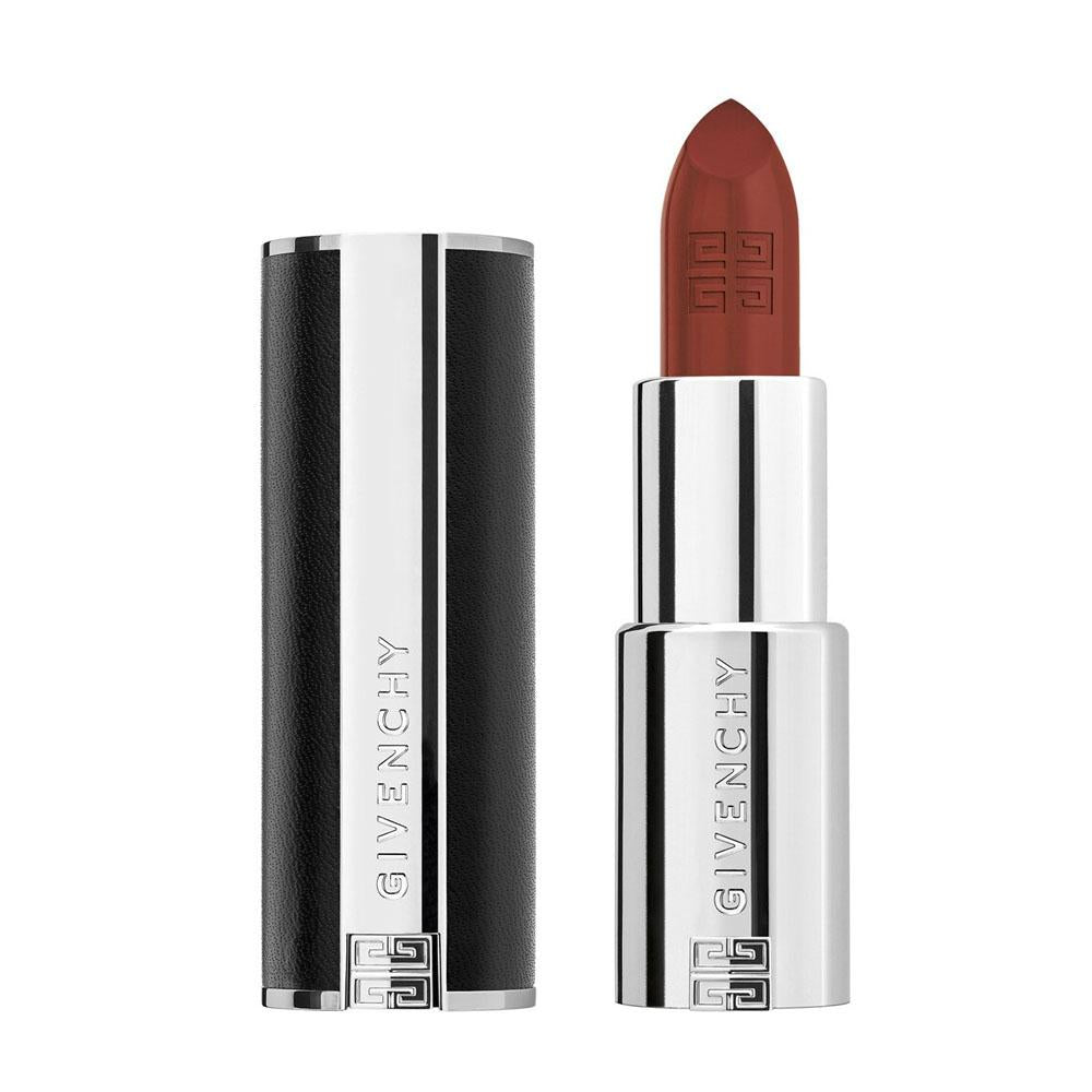 Givenchy Rouge Interdit Int Silk 319  GIVENCHY - Nutra Best Bulgaria