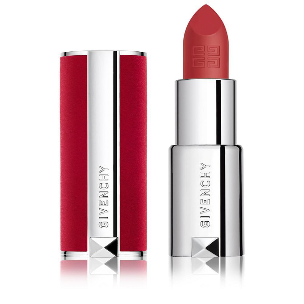 Givenchy Le Rouge Deep Velvet N27  GIVENCHY - Nutra Best Bulgaria