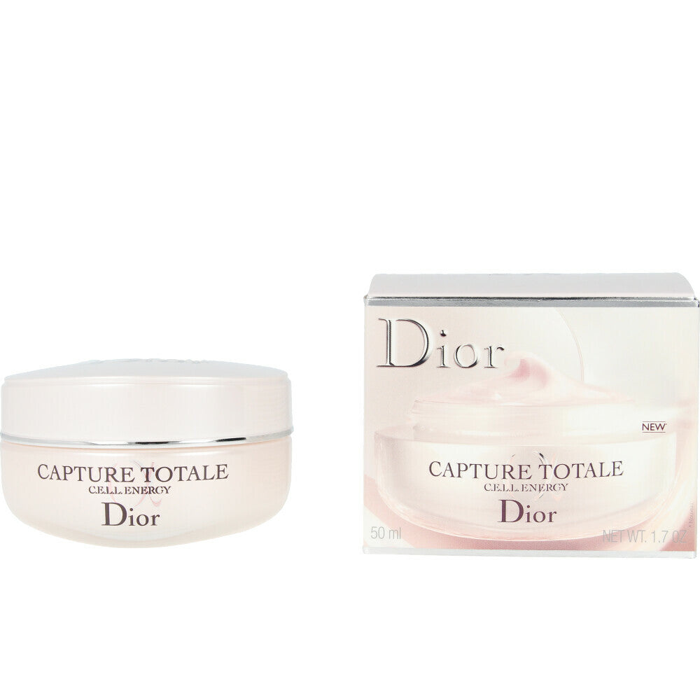 Dior Capture Totale Cell Energy Cr 50ml  DIOR - Nutra Best Bulgaria