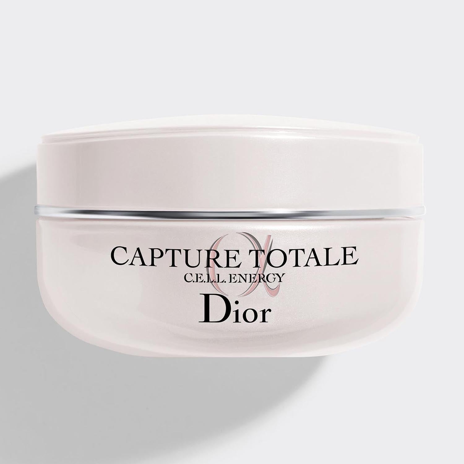 Dior Capture Totale C e L L Energy Rich Cream 50ml  DIOR - Nutra Best Bulgaria