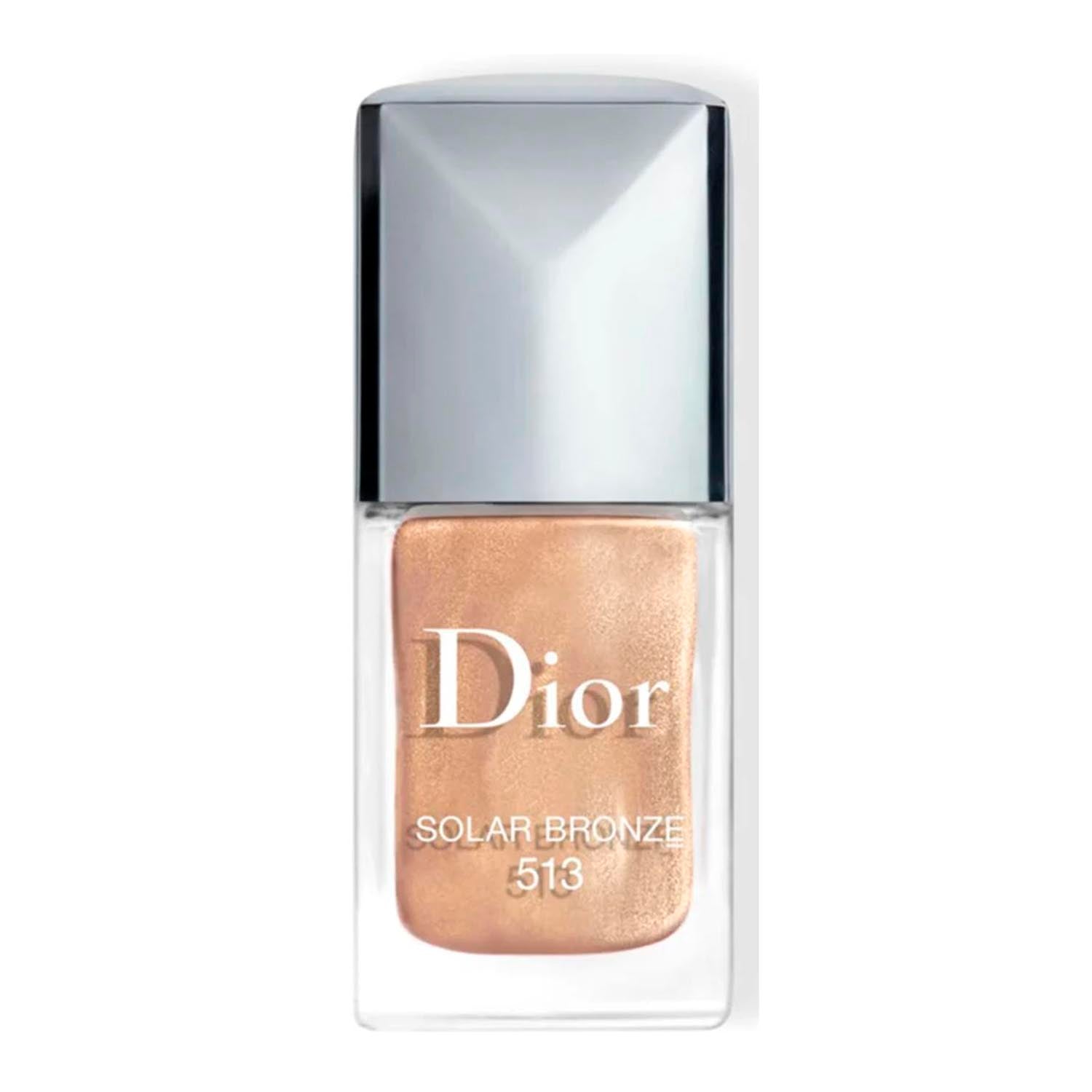 Dior Vernis Laca De Uñas 1un  DIOR - Nutra Best Bulgaria