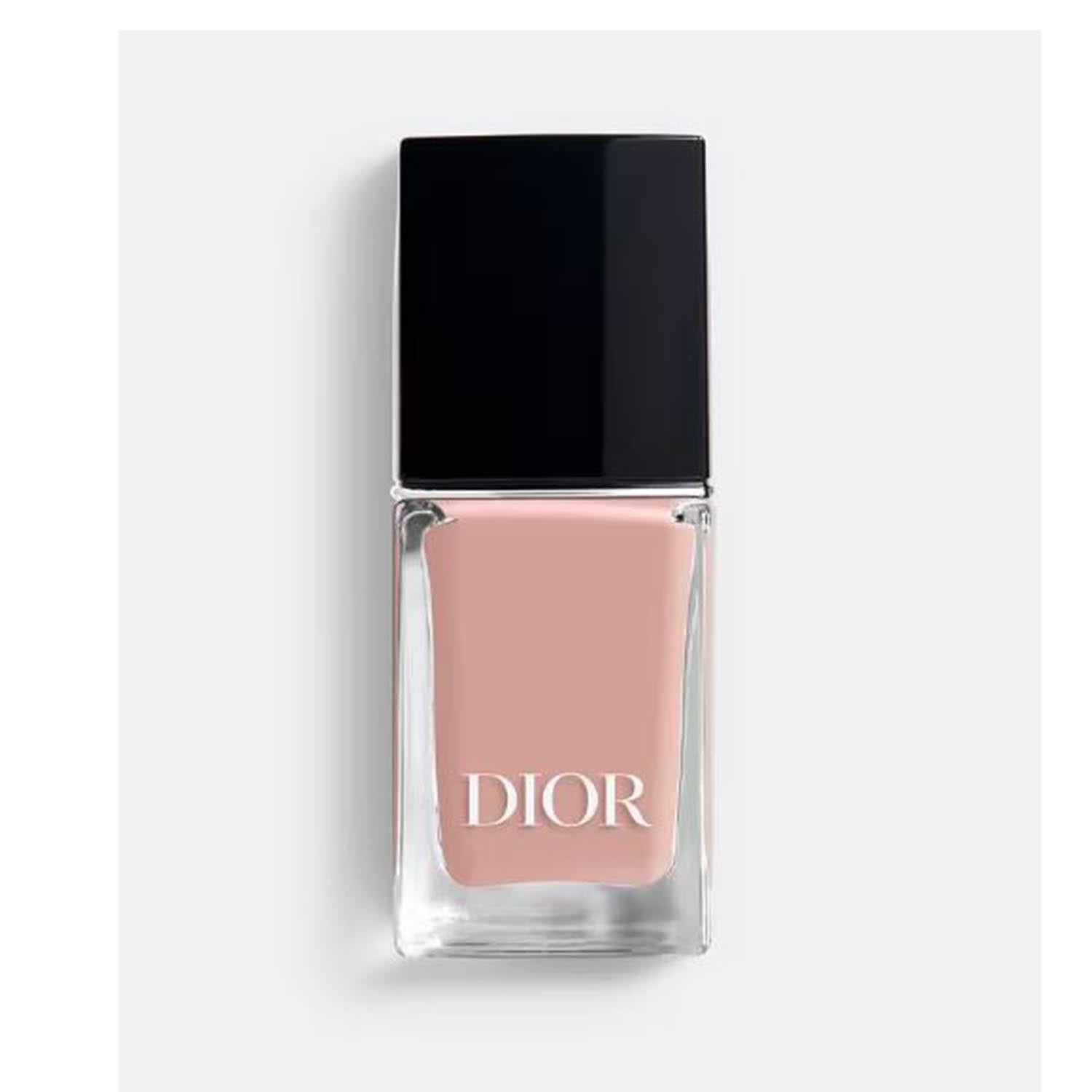Dior Vernis Esmalte De Uñas N100 Nude Look 1un  DIOR - Nutra Best Bulgaria