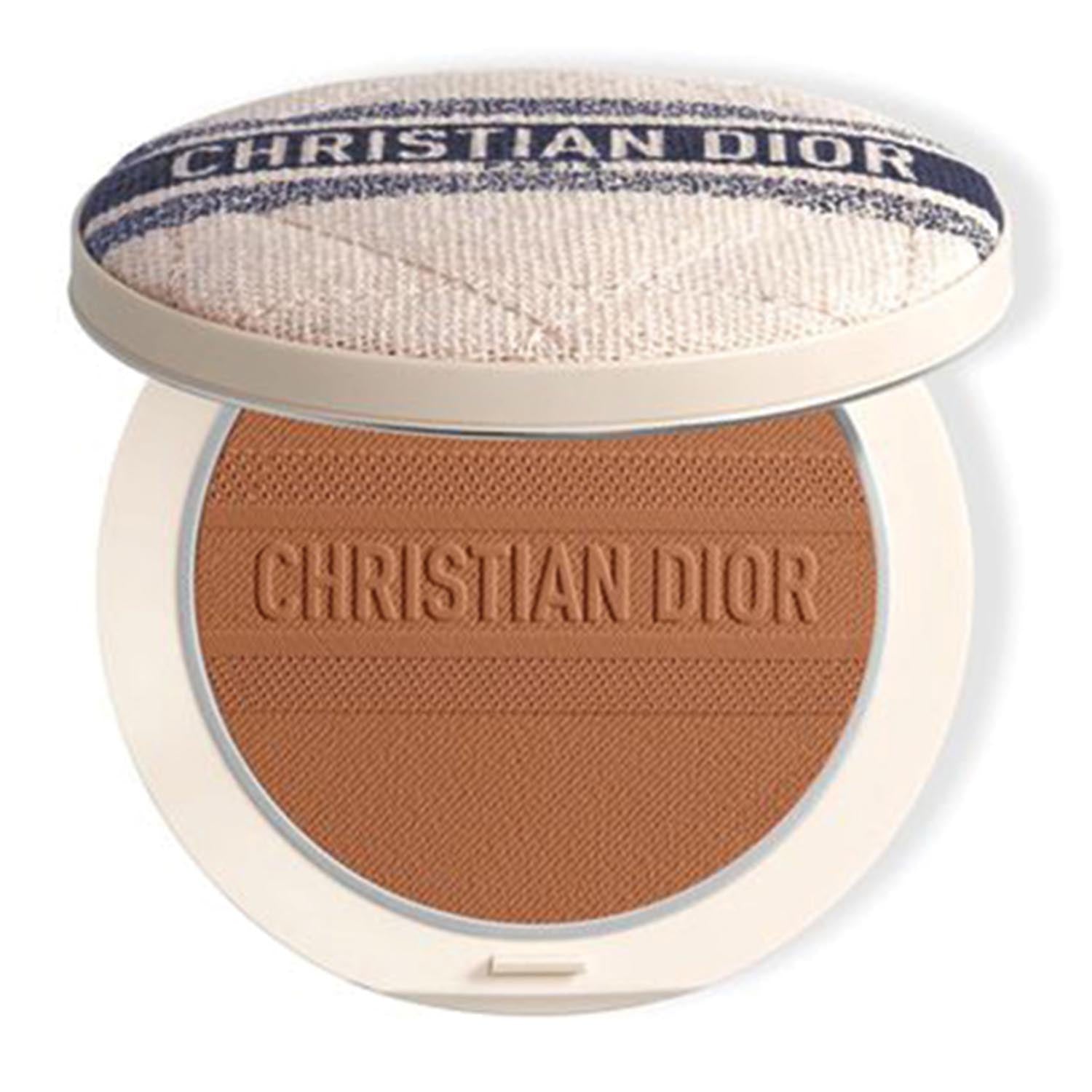 Diorskin Forever Natural Polvos Bronceadores 1un  DIOR - Nutra Best Bulgaria