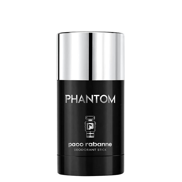 Paco Rabanne Phantom Deodorant Stick 75ml  PACO RABANNE - Nutra Best Bulgaria