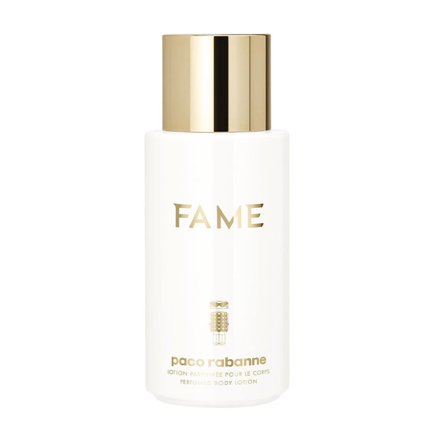 Paco Rabanne Fame Loción Corporal De Mujer 200ml  PACO RABANNE - Nutra Best Bulgaria