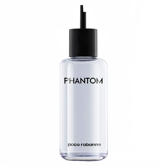 Paco Rabanne Phantom Eau De Toilette Refill 200ml  PACO RABANNE - Nutra Best Bulgaria