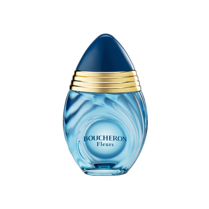 Boucheron Fleurs Eau De Parfum Spray 100ml  BOUCHERON - Nutra Best Bulgaria
