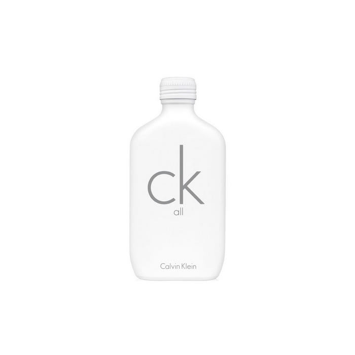 Calvin Klein Ck All Eau De Toilette Spray 50ml  CALVIN KLEIN - Nutra Best Bulgaria