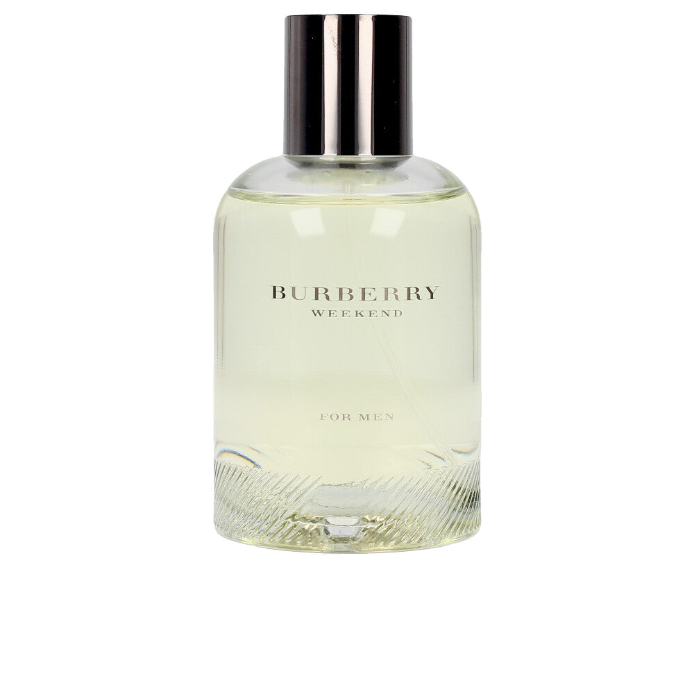 Burberry Weekend Men Eau De Toilette Spray 100ml  BURBERRY - Nutra Best Bulgaria
