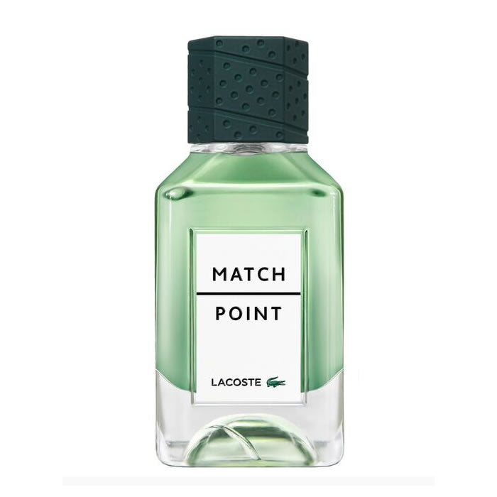 Lacoste Match Point Eau De Toilette Spray 50ml  LACOSTE - Nutra Best Bulgaria