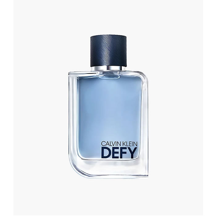 Calvin Klein Defy Eau De Toilette Spray 50ml  CALVIN KLEIN - Nutra Best Bulgaria