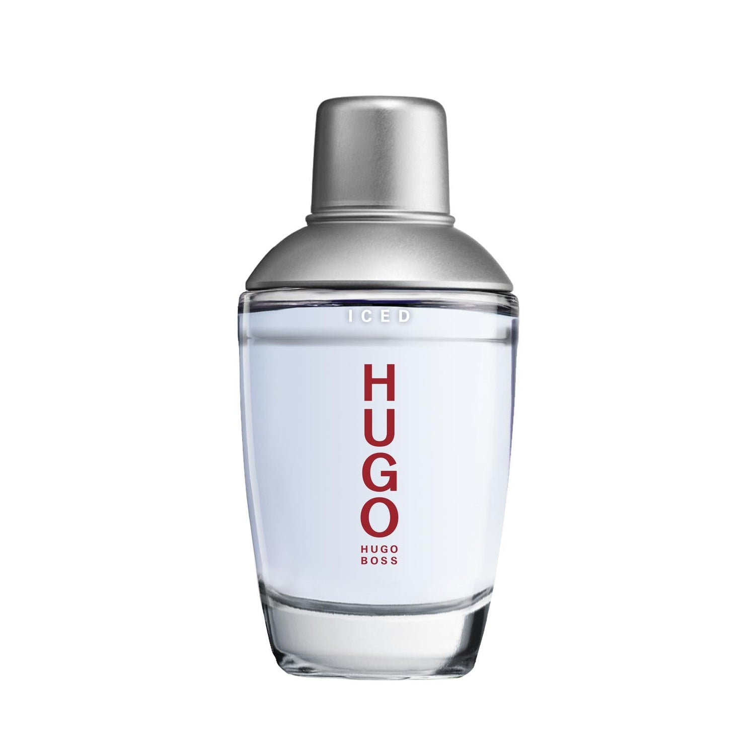 Hugo Boss Hugo Iced Coctelera Eau De Toilette Spray 75ml  HUGO BOSS - Nutra Best Bulgaria