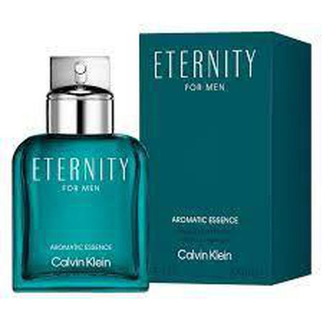 Calvin Klein Eternity For Men Aromatic Essence Edp Spray 50ml  CALVIN KLEIN - Nutra Best Bulgaria
