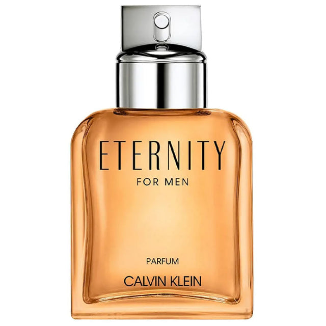 Calvin Klein Eternity For Men Parfum Eau De Perfume Spray 100ml  CALVIN KLEIN - Nutra Best Bulgaria