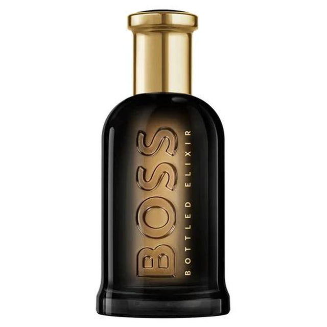 Hugo Boss Boss Bottled Elixir Edp Intense Spray 100ml  HUGO BOSS - Nutra Best Bulgaria