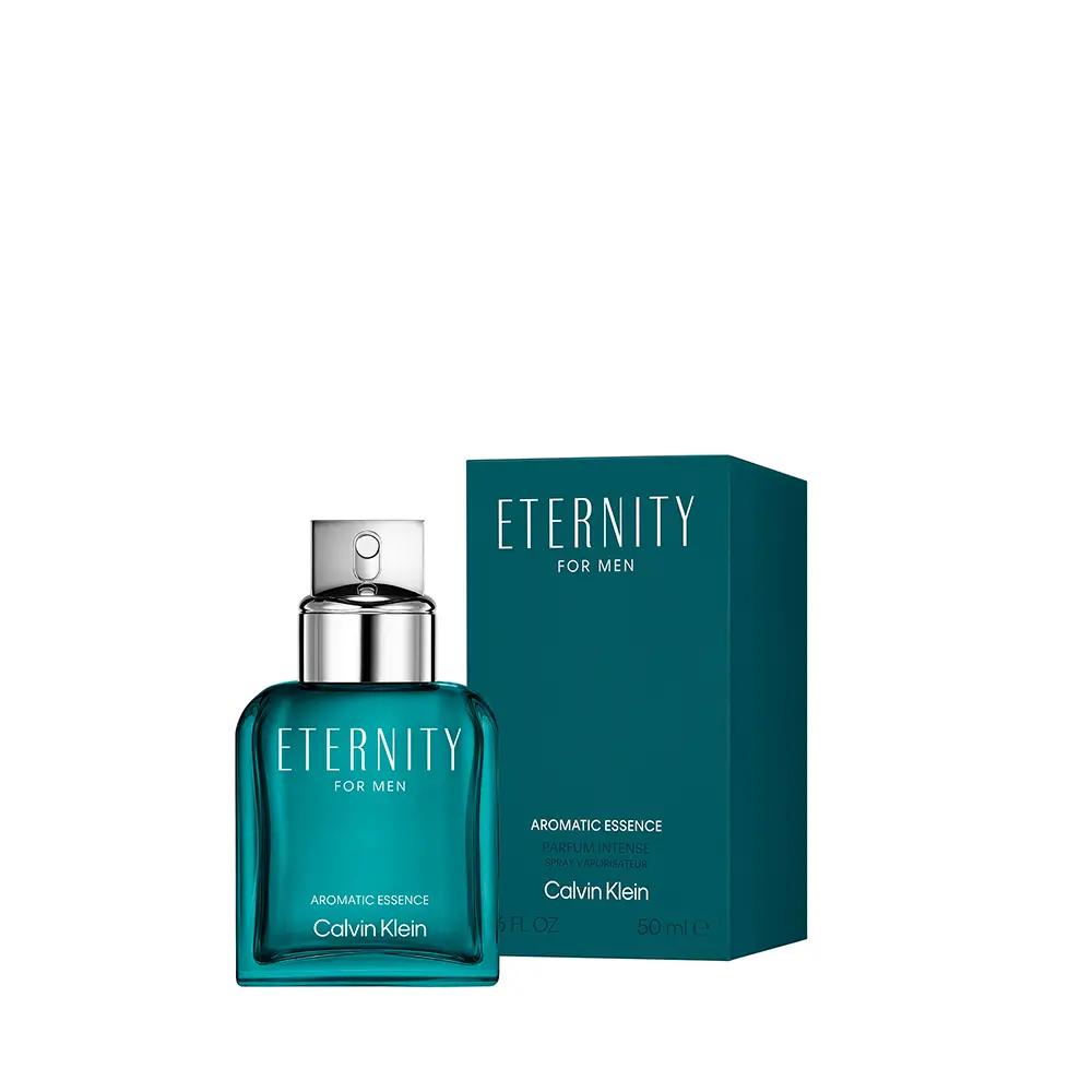 Calvin Klein Eternity For Men Aromatic Essence Edp Spray 100ml  CALVIN KLEIN - Nutra Best Bulgaria