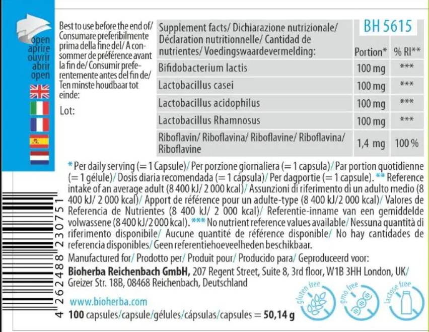 Nutra Best Bulgaria