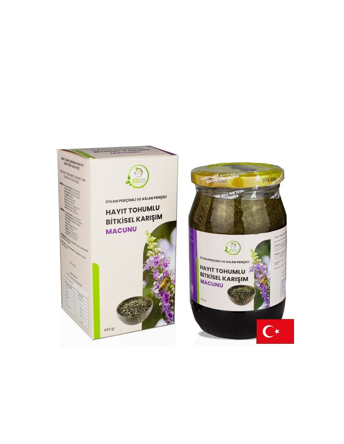 Nutra Best Bulgaria