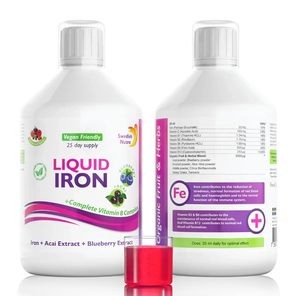 Nutra Best Bulgaria
