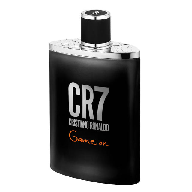 Cristiano Ronaldo Game On Eau De Toilette Spray 50ml  CR7 CRISTIANO RONALDO - Nutra Best Bulgaria