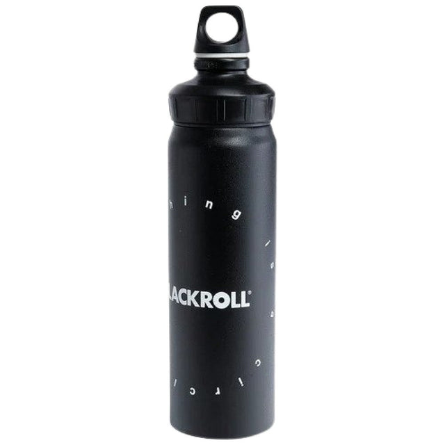 Blackroll® Bottle Travel | Бутилка за пътуване  Blackroll - Nutra Best Bulgaria