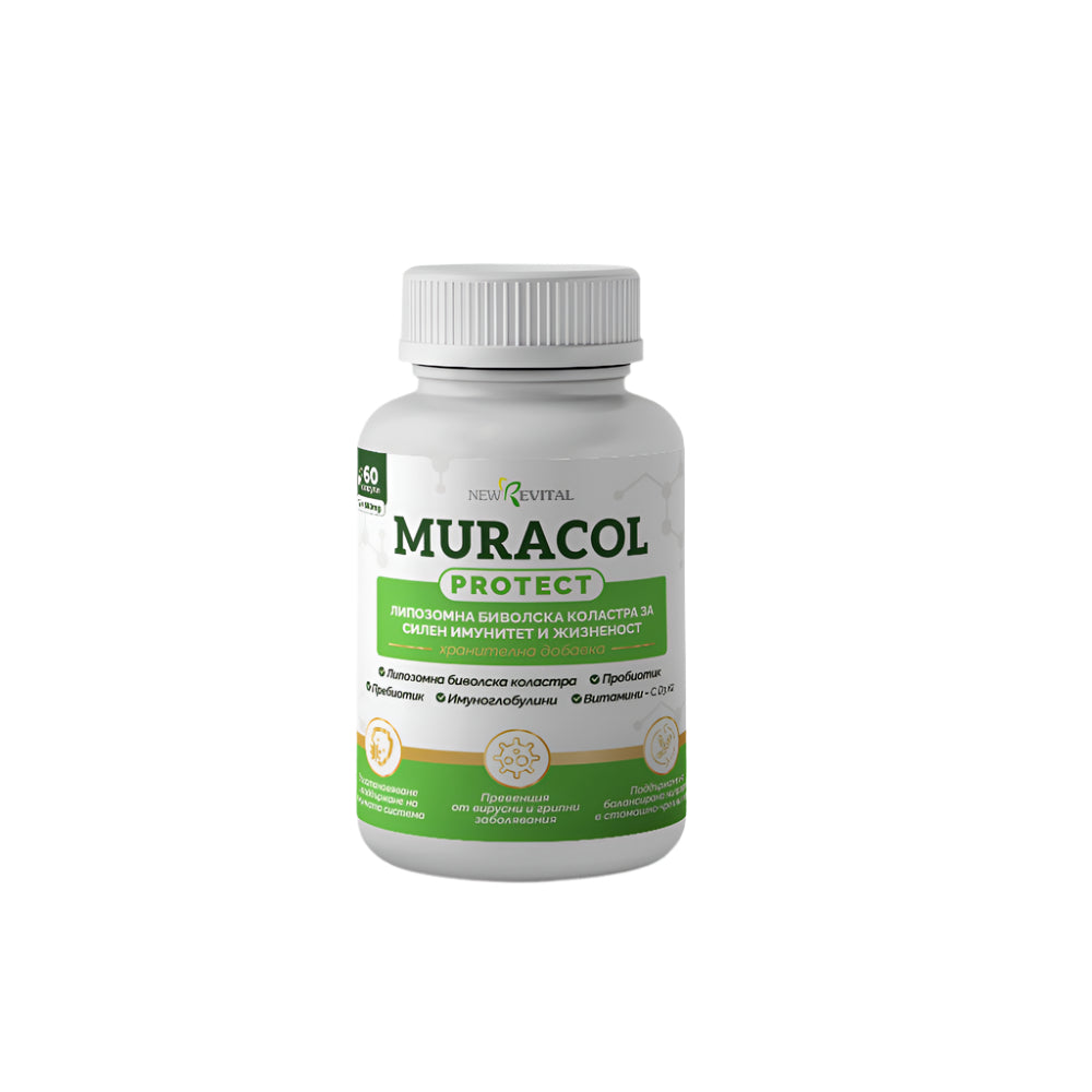 Nutra Best Bulgaria