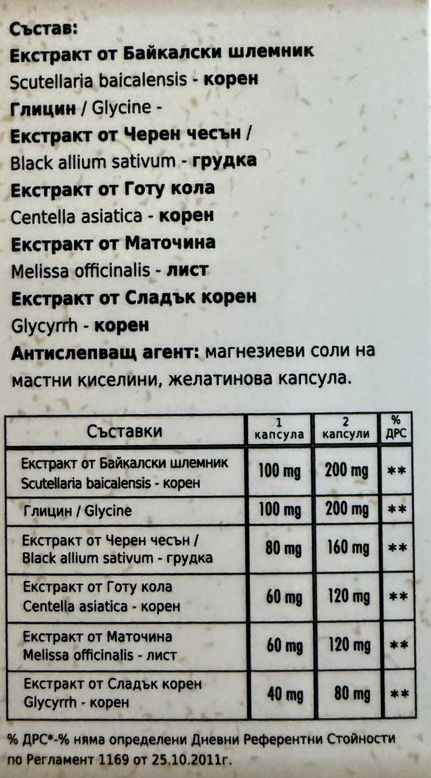 Nutra Best Bulgaria