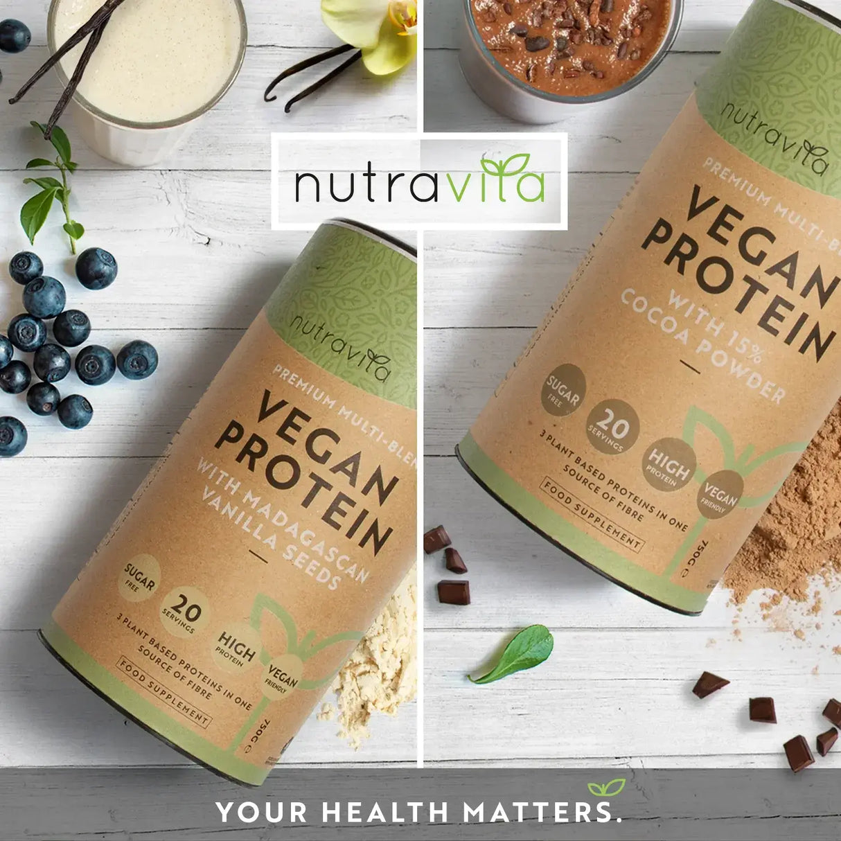 Nutra Best Bulgaria