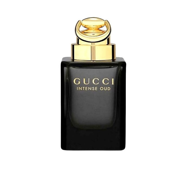 Gucci Intense Oud Eau De Parfum Spray 90ml  GUCCI - Nutra Best Bulgaria