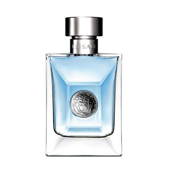 Versace Pour Homme Eau De Toilette Spray 200ml  VERSACE - Nutra Best Bulgaria