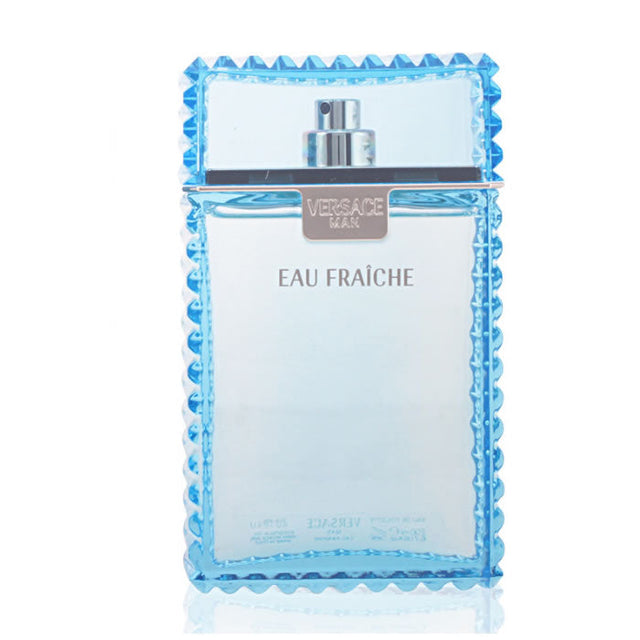 Versace Man Eau Fraiche Eau De Toilette Spray 200ml  VERSACE - Nutra Best Bulgaria