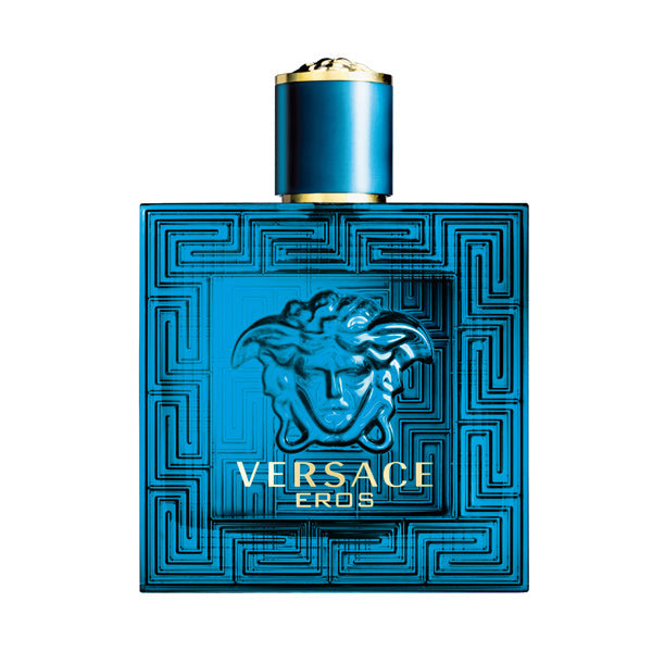 Versace Eros Eau De Toilette Spray 100ml  VERSACE - Nutra Best Bulgaria