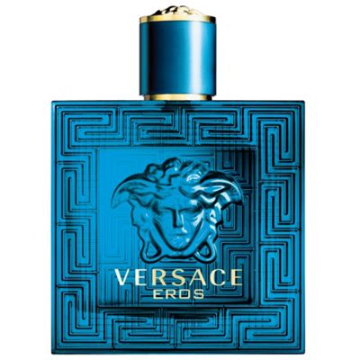 Versace Eros Eau De Toilette Spray 200ml  VERSACE - Nutra Best Bulgaria