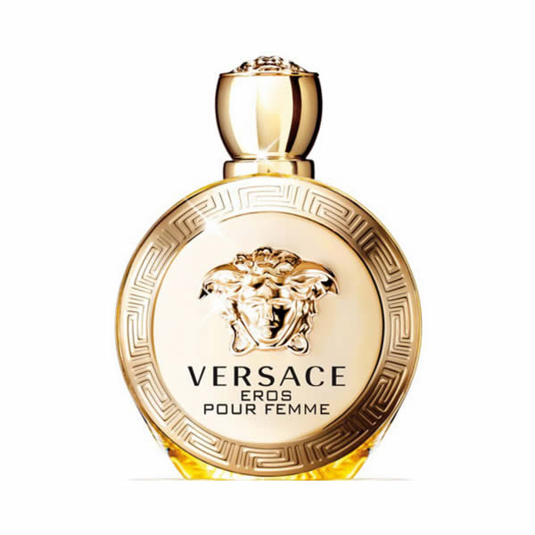 Versace Eros Pour Femme Eau de Perfume Spray 50ml  VERSACE - Nutra Best Bulgaria
