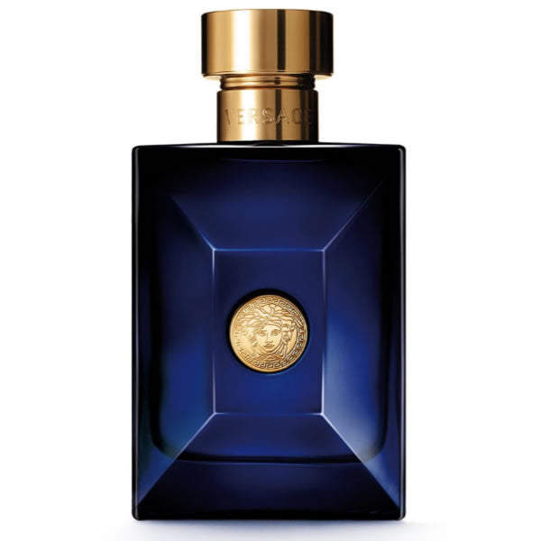 Versace Dylan Blue Eau De Toilette Spray 100ml  VERSACE - Nutra Best Bulgaria